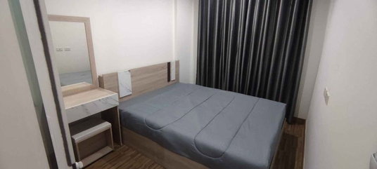 รูปภาพ G8024💛中国客户，请加微信。(在联系方式的旁边)For rent IRIS Westgate Bangyai Line ❤️💜@condopremium💜❤️