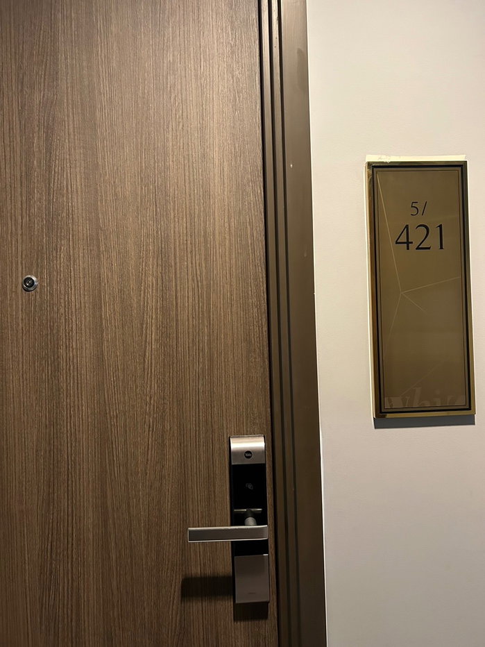 picture @condorental condo for rent Whizdom Essence Sukhumvit - 12/12