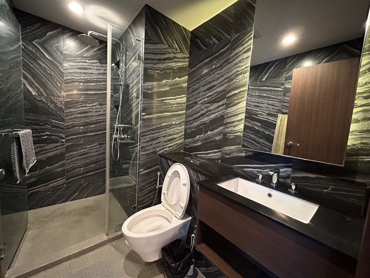 รูป ให้เช่า Whizdom Inspire Sukhumvit ห้องสวย ราคาดี สอบถามเพิ่มเติมได้ที่ Line @condorental - รูปที่ 13/14