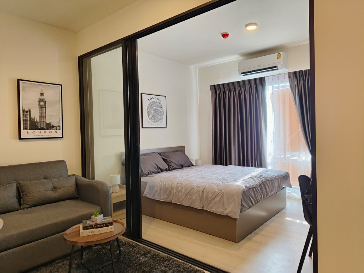 picture ForRent A Space 2 Close to Mega Bangna Shopping mall  - 11/11