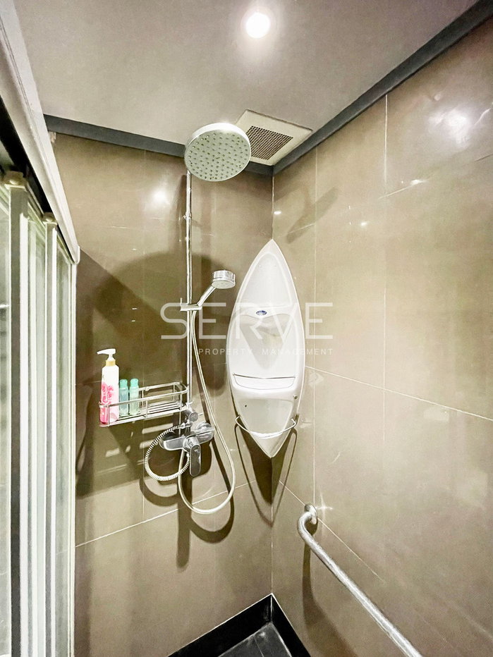 รูป Hot Price 22K!! Studio with Partition East side Perfect Location BTS Thong Lo / Condo For Rent-Noble Remix (โนเบิล รีมิกซ์) - รูปที่ 13/14