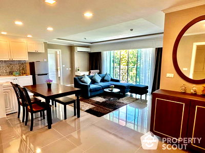 Condos for sale : 2-BR Condo at The Orient Resort & Spa close to Pattaya (ID 1533186)