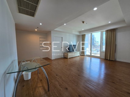 รูปภาพ 2 Beds Large Room 90 sq.m. Condo in Phrom Phong area Close to BTS Phrom Phong 580 m. at Baan siri 24 Condo / For Rent