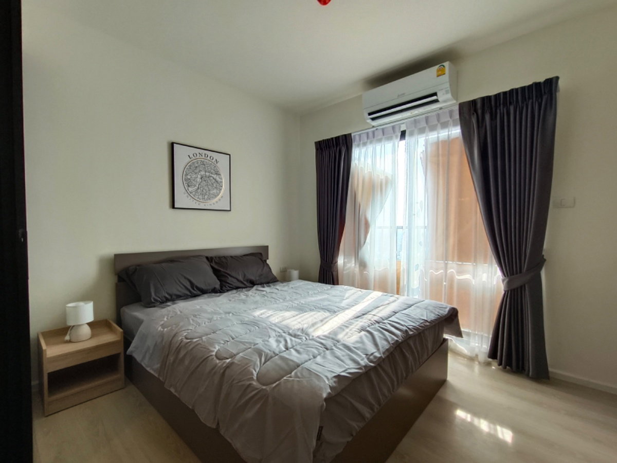 picture ForRent A Space 2 Close to Mega Bangna Shopping mall  - 2/11