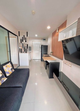 🦊HunterCondo🦊💥🟡 The Link Vano Sukhumvit 64
