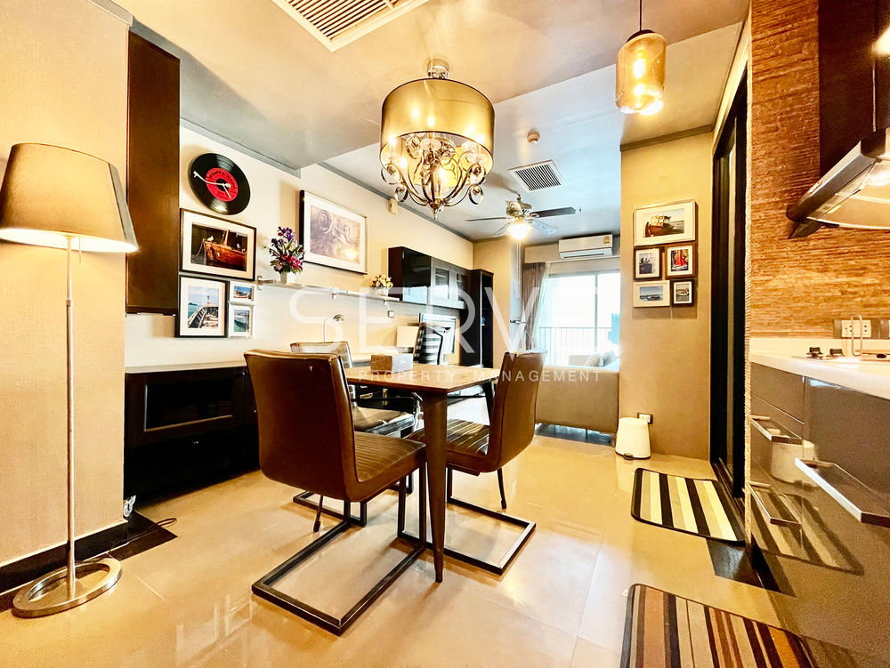 รูป Hot Price 22K!! Studio with Partition East side Perfect Location BTS Thong Lo / Condo For Rent-Noble Remix (โนเบิล รีมิกซ์) - รูปที่ 8/14