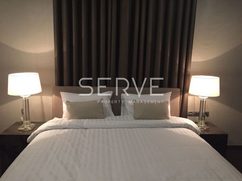2 Bed with Bathtub Hight Fl 25+ Good Location For Sell & Rent BTS Phrom Phong-The XXXIX by Sansiri