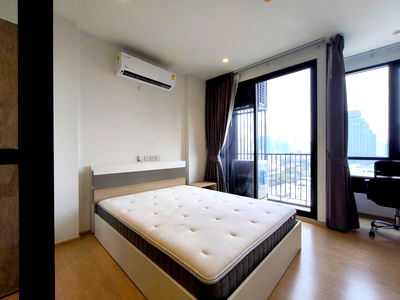 Condos for rent : Pet friendly  For Rent  MARU EKKAMAI 2  