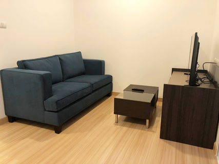 รูปภาพ MW๙๐❤❤กดปุ่มแอดไลน์ได้เลยนะคะ🔴📲🚨Chateau In Town Rama 8