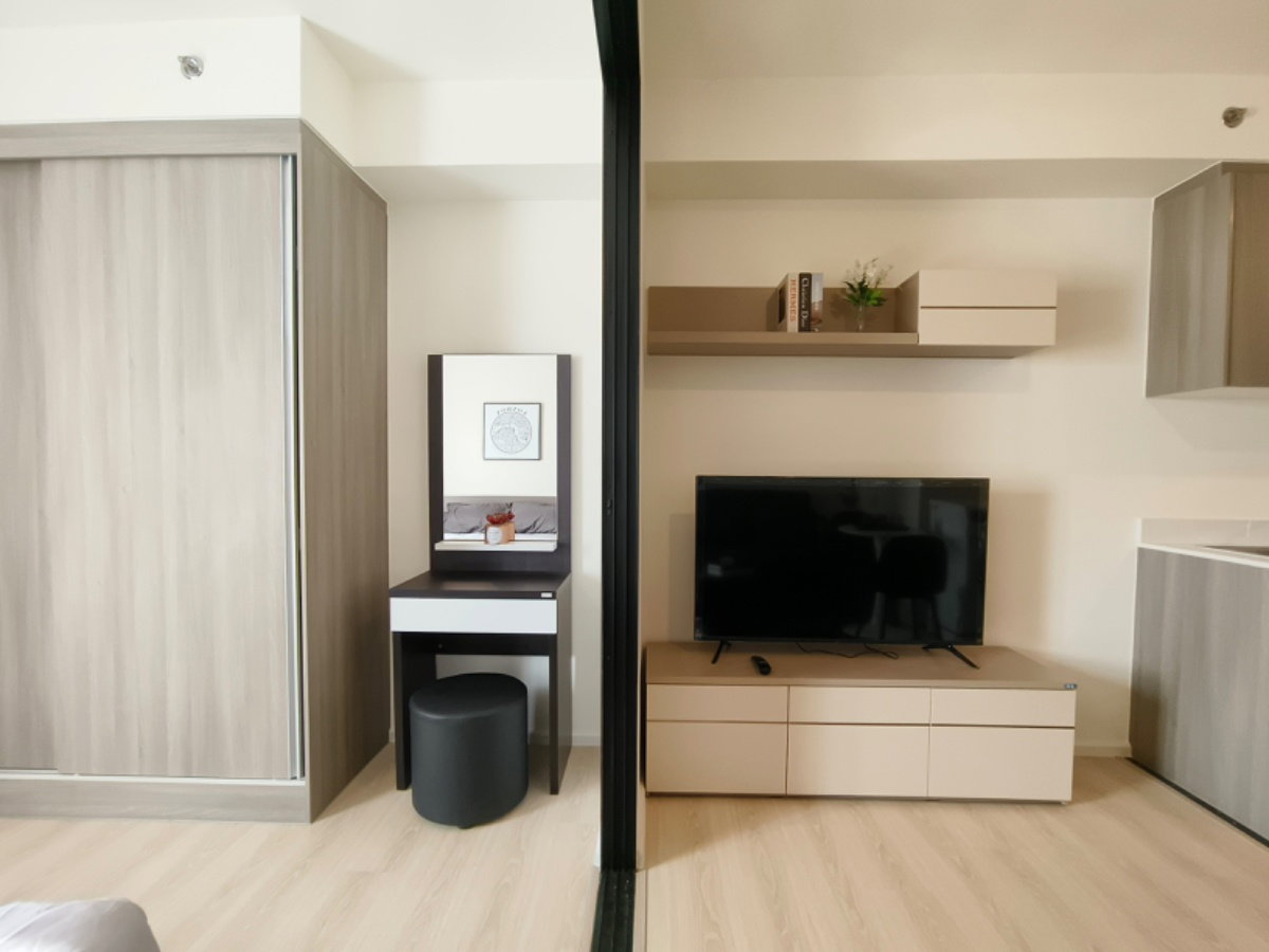 picture ForRent A Space 2 Close to Mega Bangna Shopping mall  - 4/11