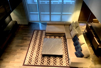คอนโดให้เช่า : LTH10380–Rende Sukhumvit 23 FOR RENT size 311 Sq.m. 3 beds 3 baths Near MRT Sukhumvit Station ONLY 150K/Month