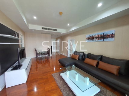 รูปภาพ 1 Bed Large Room 60 sq.m. Condo in Phrom Phong area Close to BTS Phrom Phong 580 m. at Baan siri 24 Condo / For Rent