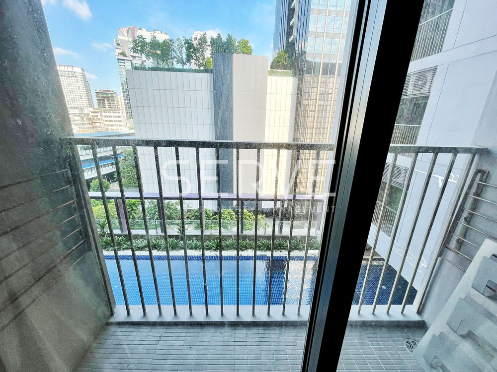 รูป Hot Price 22K!! Studio with Partition East side Perfect Location BTS Thong Lo / Condo For Rent-Noble Remix (โนเบิล รีมิกซ์) - รูปที่ 14/14