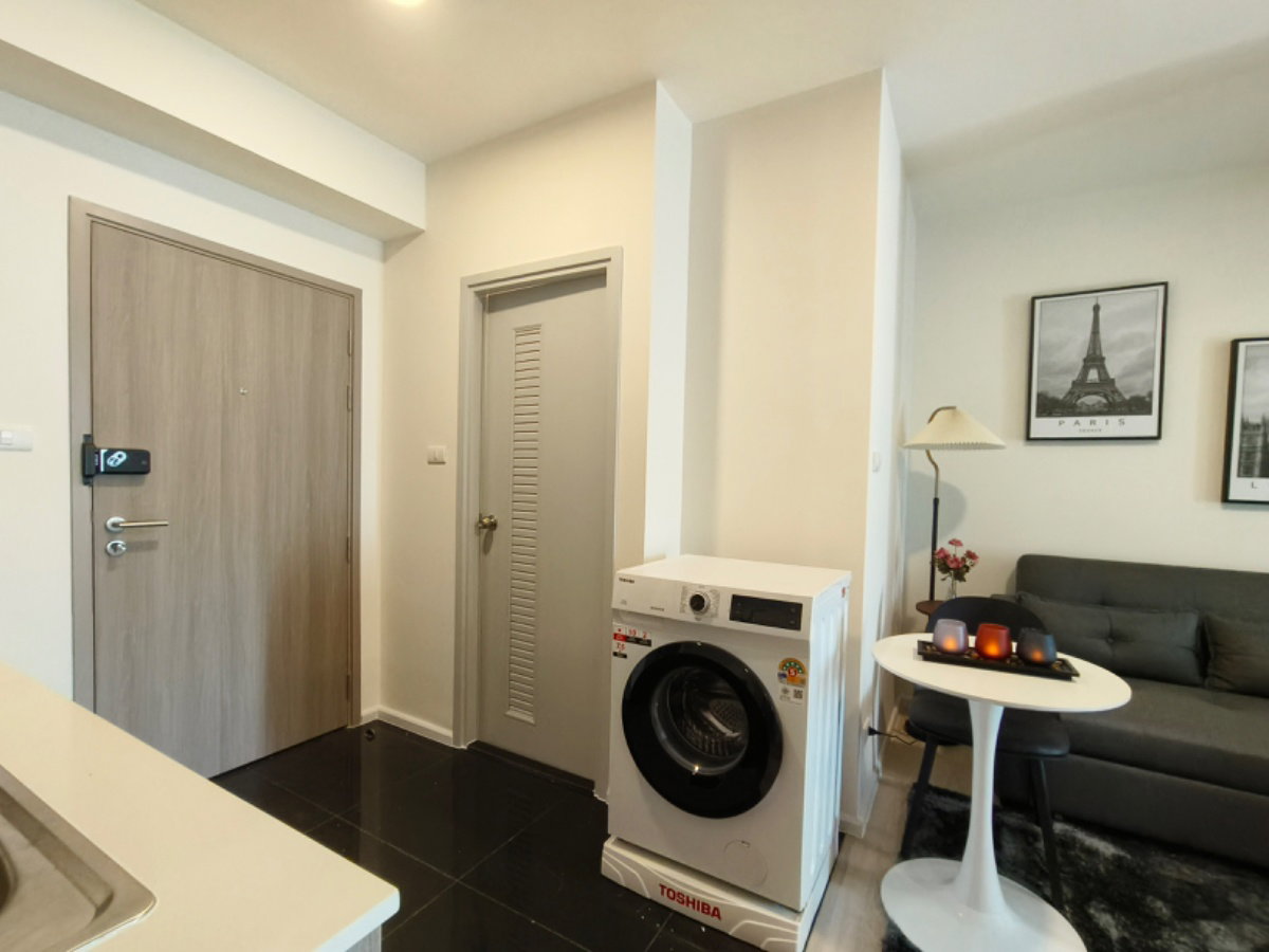 picture ForRent A Space 2 Close to Mega Bangna Shopping mall  - 9/11