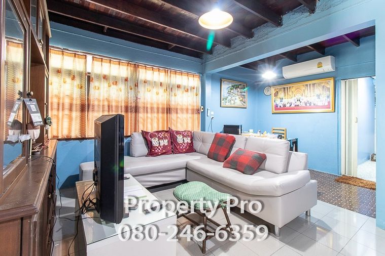 ขายบ้านเดี่ยว 4 ห้องนอน 180 ตร.ม. 79 ตร.ว. เขตพระโขนง