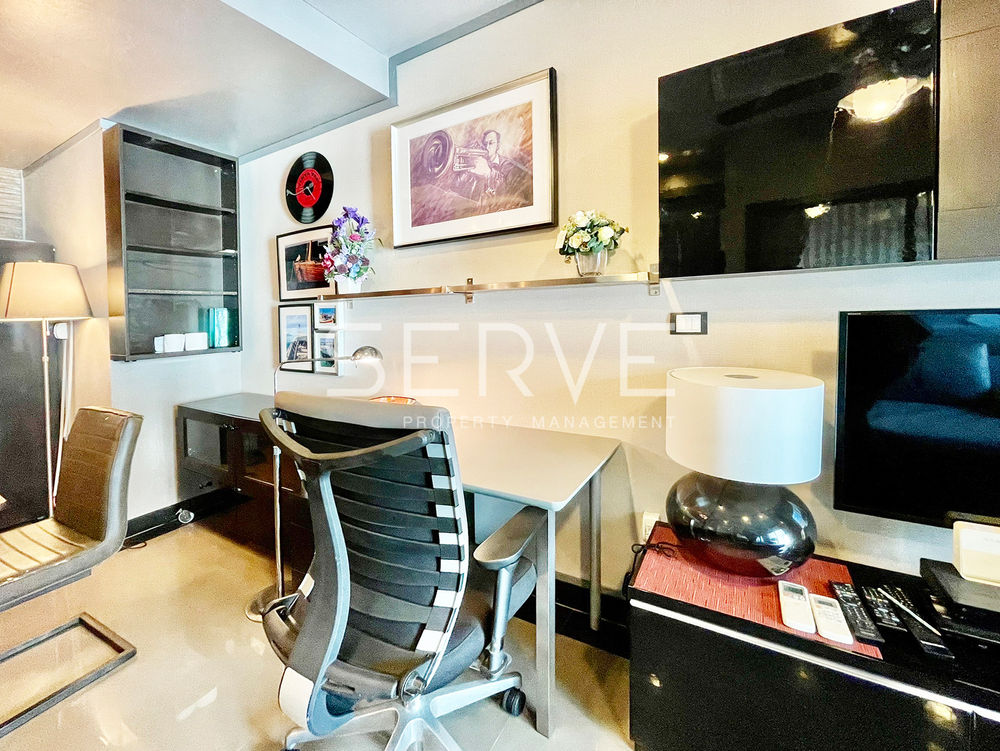 รูป Hot Price 22K!! Studio with Partition East side Perfect Location BTS Thong Lo / Condo For Rent-Noble Remix (โนเบิล รีมิกซ์) - รูปที่ 7/14