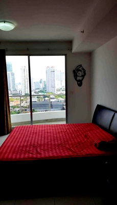 Condos for sale HomePro Rama 3 : Supalai River Place Charoennakorn