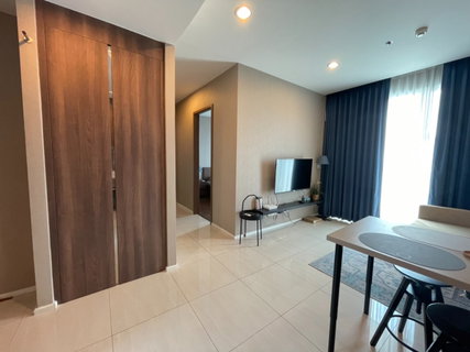 รูปภาพ ให้เช่า Menam Residences. 2นอน 87ตร.ม. Line id: @pfagent