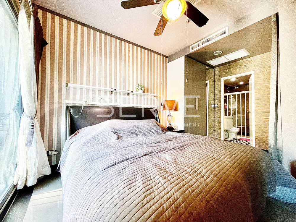 รูป Hot Price 22K!! Studio with Partition East side Perfect Location BTS Thong Lo / Condo For Rent-Noble Remix (โนเบิล รีมิกซ์) - รูปที่ 6/14