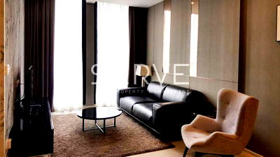 คอนโดให้เช่า : 1 Bed Modern & Luxury Style High Fl. South Side Perfect Location BTS Phloen Chit & Central Embassy-Noble Ploenchit