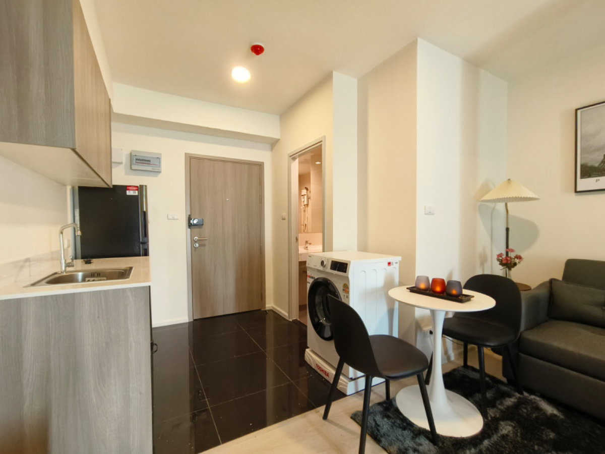picture ForRent A Space 2 Close to Mega Bangna Shopping mall  - 10/11