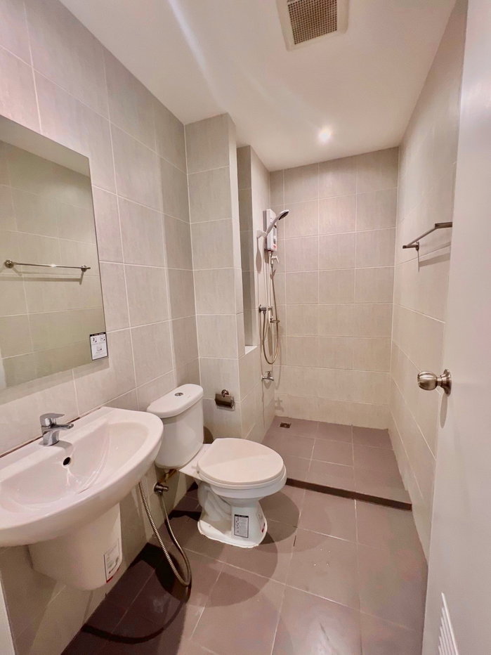 รูป ให้เช่า iCondo Serithai Green Space ห้องสวย ราคาดี สอบถามเพิ่มเติมได้ที่ LINE @condorental !! - รูปที่ 7/11