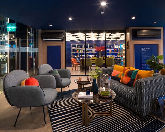 The Base Sukhumvit 50