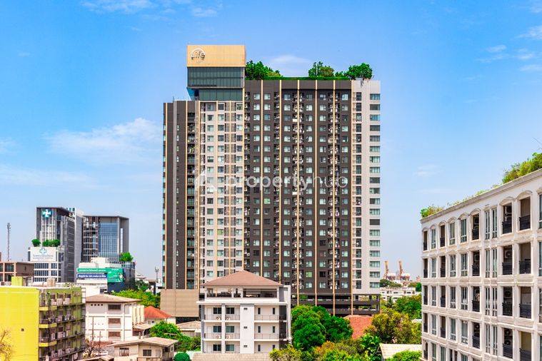 ไลฟ์ สุขุมวิท 62