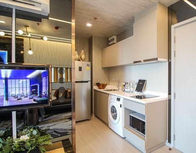 Life Sukhumvit 62