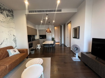 รูปภาพ The xxxix Special Unit 1Bedroom and 1Bathrrom Condo near BTS Phormphong For Rent