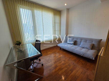 รูปภาพ 2 Beds Large Room 97.55 sq.m. Condo in Phrom Phong area Close to BTS Phrom Phong 580 m. at Baan siri 24 Condo / For Rent
