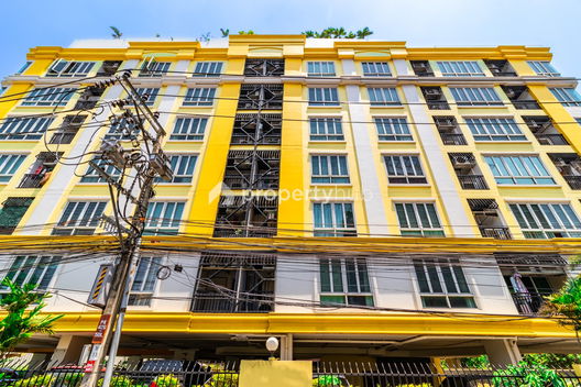 Project Pandao Place Picture - 4/19