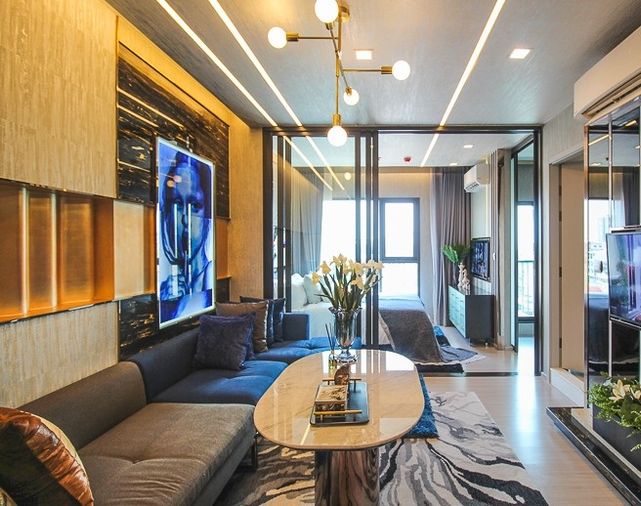 Life Sukhumvit 62