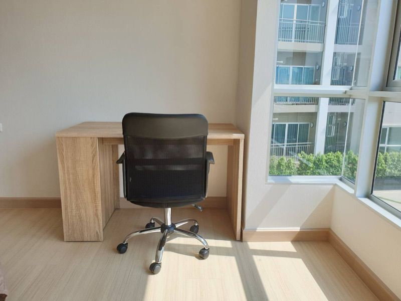 picture For Rent Supalai Veranda Rama 9 , 1bed , 41.25 sq.m. , 7floor - 6/11
