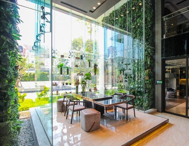 Life Sukhumvit 62