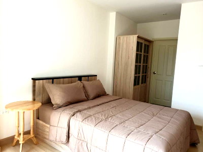 Condos for rent : For Rent Supalai Veranda Rama 9 , 1bed , 41.25 sq.m. , 7floor