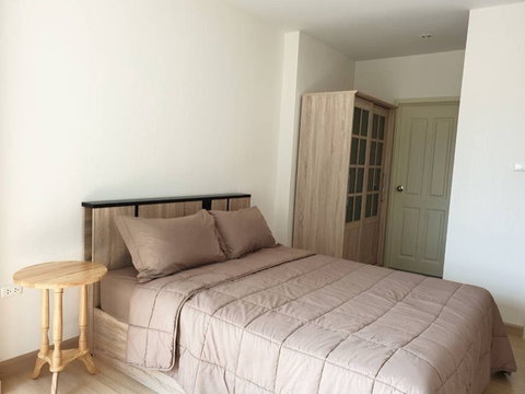 For Rent Supalai Veranda Rama 9 , 1bed , 41.25 sq.m. , 7floor