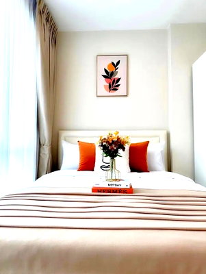 Condos for rent : ✅ TSS117 ✅ Line : @p2nproperty