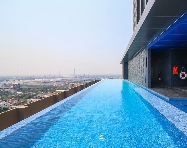 Life Sukhumvit 62