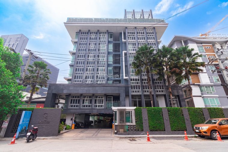 Le Crique Sukhumvit 64/2