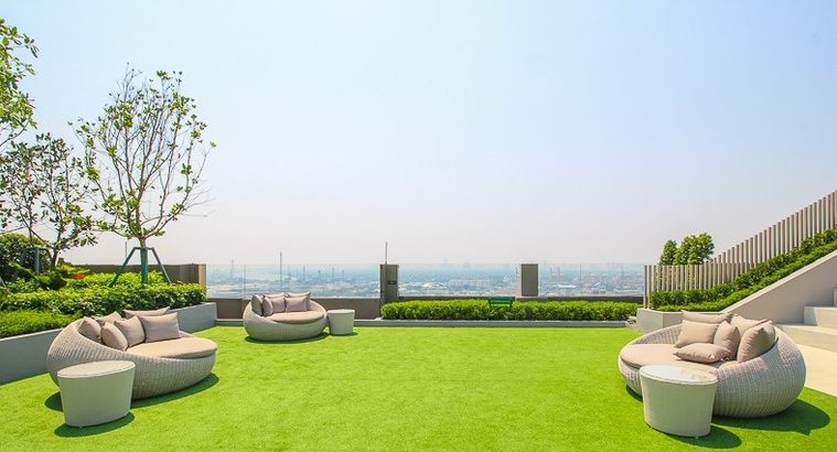 Life Sukhumvit 62