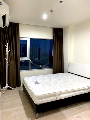 Condos for rent : 💥CP-2672💥Aspire Sathorn - Thapra o 👉Line : @cozycondo