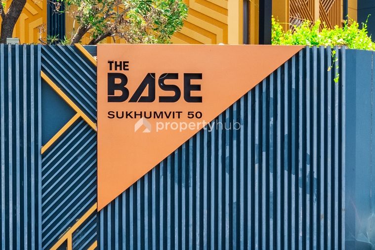 The Base Sukhumvit 50