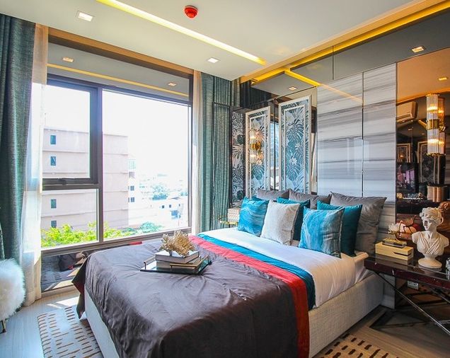 Life Sukhumvit 62