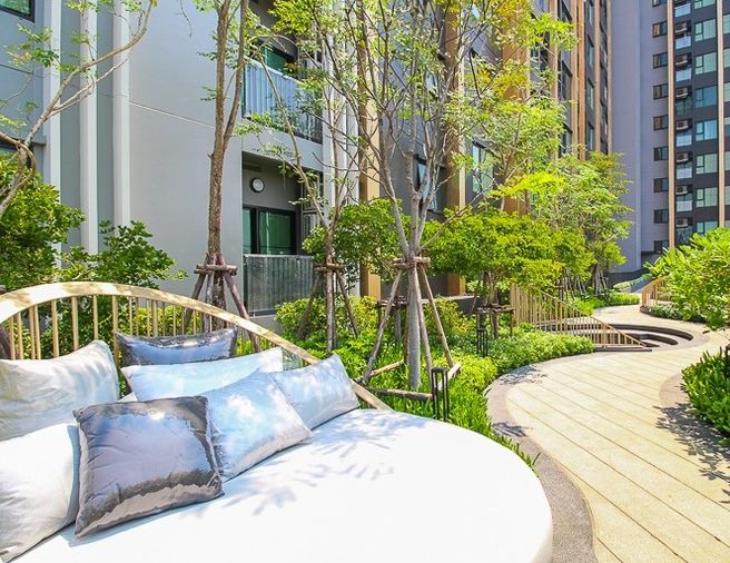 Life Sukhumvit 62
