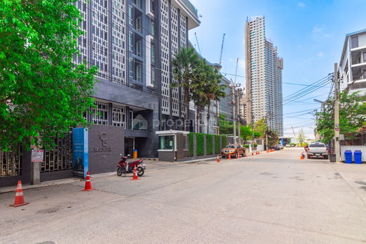 รูป Le Crique Sukhumvit 64/2 - รูปที่ 3/25