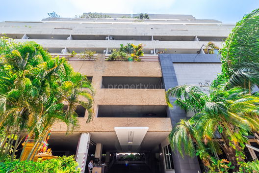 Project The Roof Garden On Nut Picture - 4/11