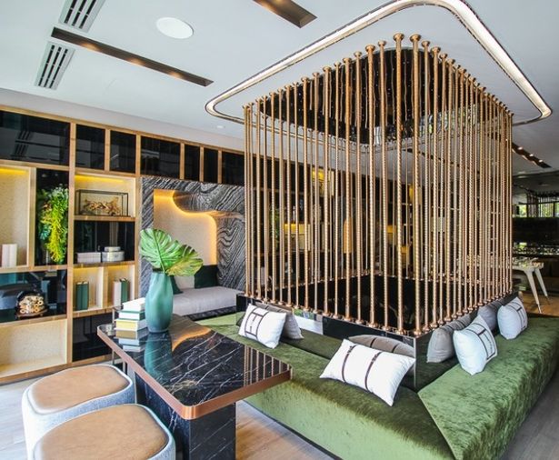 Life Sukhumvit 62