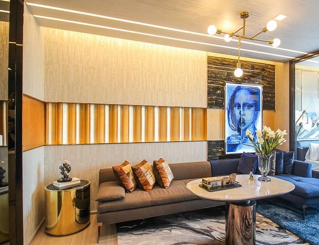 Life Sukhumvit 62