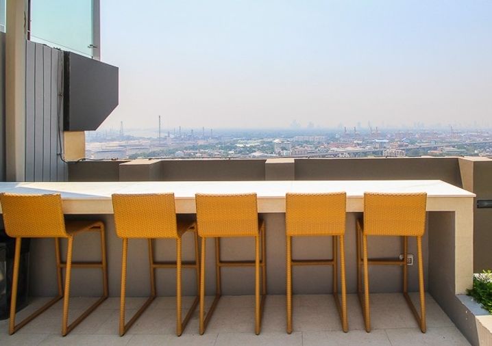 Life Sukhumvit 62